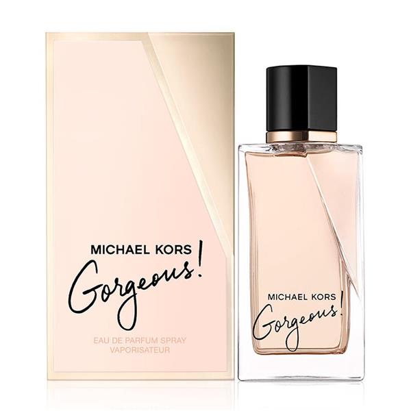 Michael Kors Super Gorgeous EDP 100Ml Bayan Parfüm