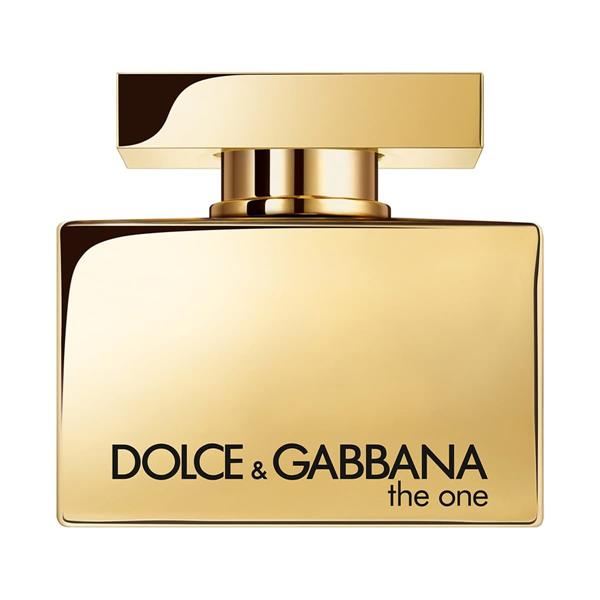 D&G THE ONE GOLD 75ml EDP