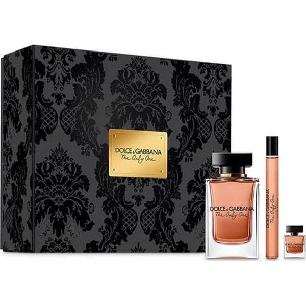 D&G THE ONLY ONE 100ml EDP SET