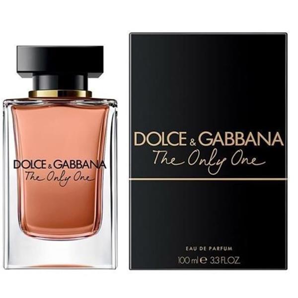 D&G THE ONLY ONE 100ml EDP