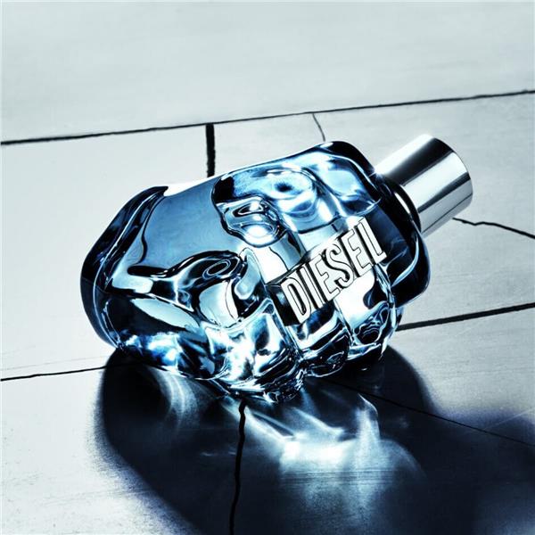 DIESEL F.F.ONLY THE BRAVE 35ml EDT