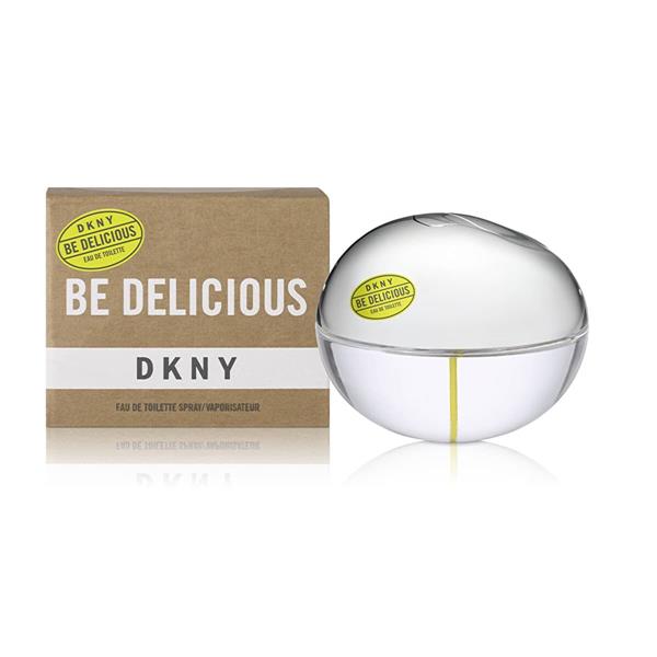DKNY BE DELICIOUS WOMAN 50ml EDT