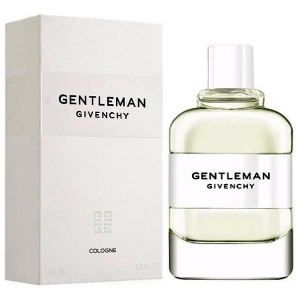 GIVENCHY GENTLEMAN 100ml COLOGNE