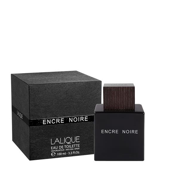 Lalique Encre Noire Edt 100 Ml