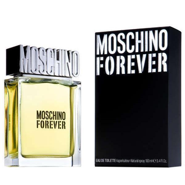 Moschino Forever Edt 100 Ml