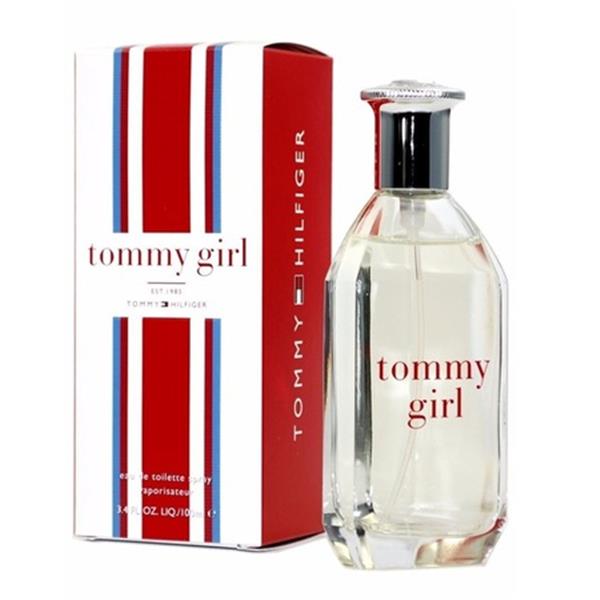 Tommy Hilfiger Tommy Girl Edt 200 Ml